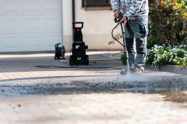 Trusted Prudhoe Bay, AK Pressure Washing Experts