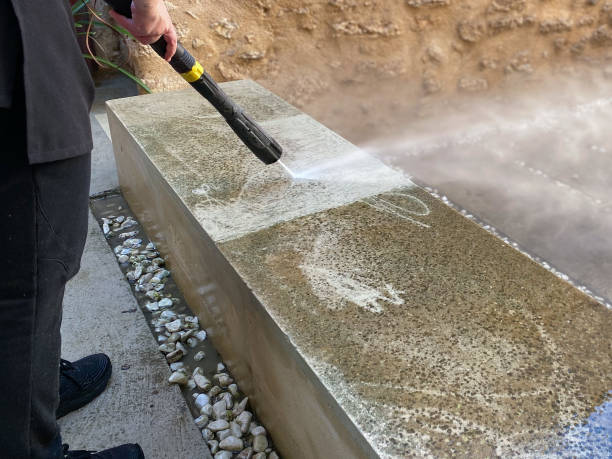 Pressure Washing Estimates in Prudhoe Bay, AK