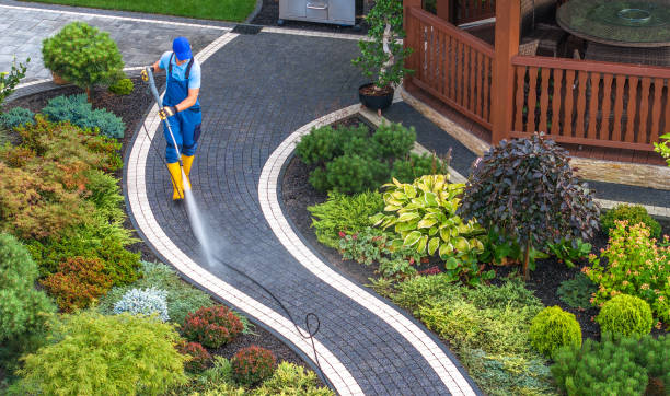 Why Choose Our Certified Pressure Washing Experts for Your Project Needs in Prudhoe Bay, AK?