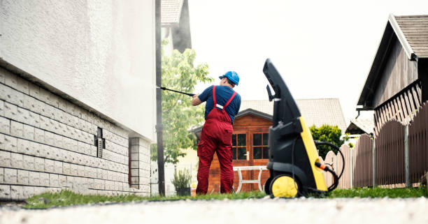 Best Local Pressure Washing Services  in Prudhoe Bay, AK
